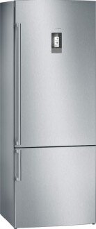Siemens KG57NP73NE Buzdolabı kullananlar yorumlar